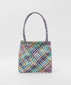 Diminutivo/【別注】＜Diminutivo＞メッシュバッグ/ショルダーバッグ