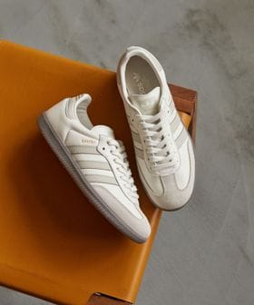 adidas Originals/【別注】＜adidas Originals＞SAMBA OG スニーカー/スニーカー / スリッポン