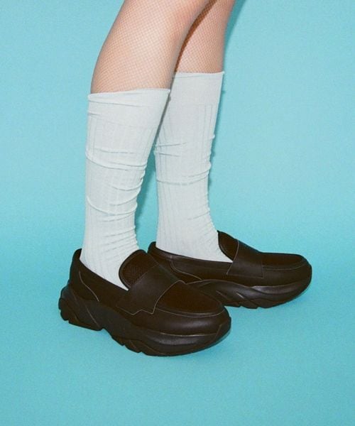 PUMA/【別注】＜PUMA＞ローファー / スニーカー/スニーカー / スリッポン