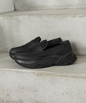 PUMA/【別注】＜PUMA＞ローファー / スニーカー/スニーカー / スリッポン