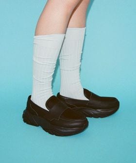 PUMA/【別注】＜PUMA＞ローファー / スニーカー/スニーカー / スリッポン