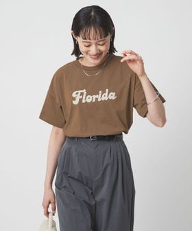 CHAMPION/【別注】＜Champion＞サマー Tシャツ UVカット/Tシャツ / カットソー