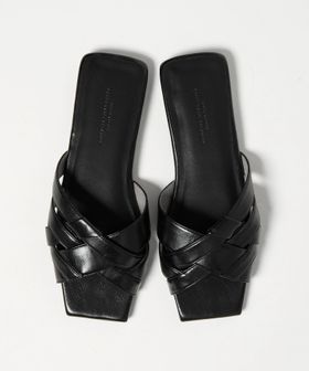 green label relaxing/イントレ フラット サンダル/スニーカー / スリッポン