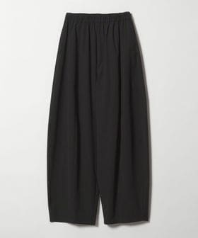 green label relaxing/【WEB限定】＜at ease＞カーブ パンツ/イージーパンツ