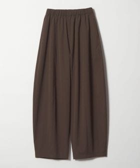 green label relaxing/【WEB限定】＜at ease＞カーブ パンツ/イージーパンツ