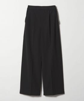 green label relaxing/【WEB限定】＜at ease＞オルマイ ワイド パンツ/イージーパンツ