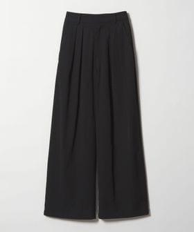 green label relaxing/【WEB限定】＜at ease＞オルマイ スラックス/スラックス