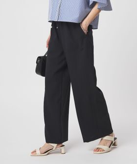 green label relaxing/［size SHORT/TALLあり］ドライクロスパンツ/イージーパンツ