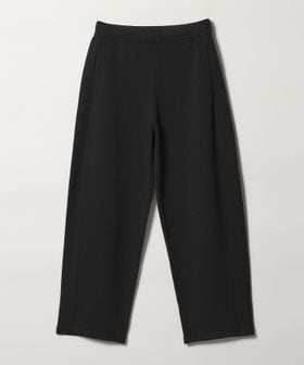 green label relaxing/【WEB限定】＜at ease＞ニット カーブ パンツ/イージーパンツ