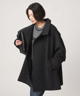 green label relaxing/［size SHORT/TALLあり］＜1_OF MINE＞スタンドカラー コート/その他コート / ブルゾン