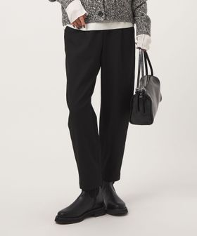 green label relaxing/【WEB限定】［size SHORT/TALLあり］オルマイ ウラキモウ テーパード パンツ/イージーパンツ