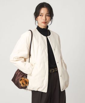 green label relaxing/［size SHORTあり］リバーシブル 2WAY ブルゾン ウォッシャブル 撥水/その他コート / ブルゾン