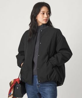 green label relaxing/［size SHORTあり］リバーシブル 2WAY ブルゾン ウォッシャブル 撥水/その他コート / ブルゾン
