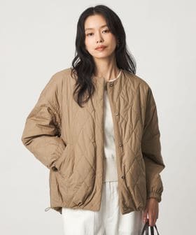 green label relaxing/［size SHORTあり］リバーシブル 2WAY ブルゾン ウォッシャブル 撥水/その他コート / ブルゾン