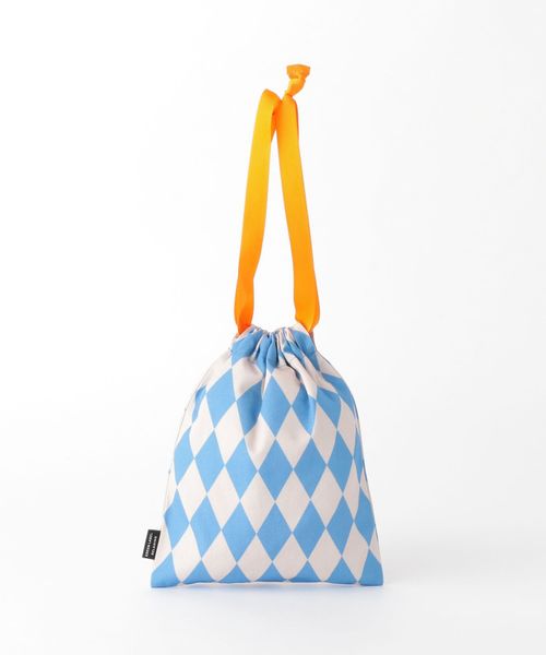 united checked bolsa