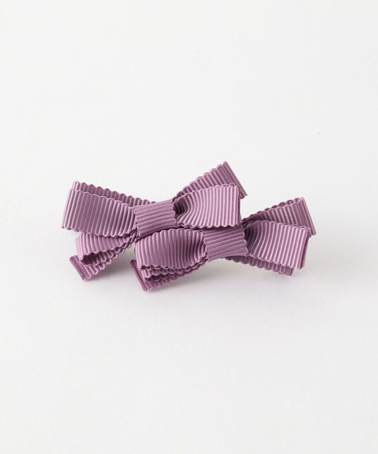 Glr Ribbon Hairpin Glr Ribbon Hairpin