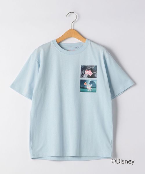 ディズニーアリスtシャツディズニーアリスtシャツ