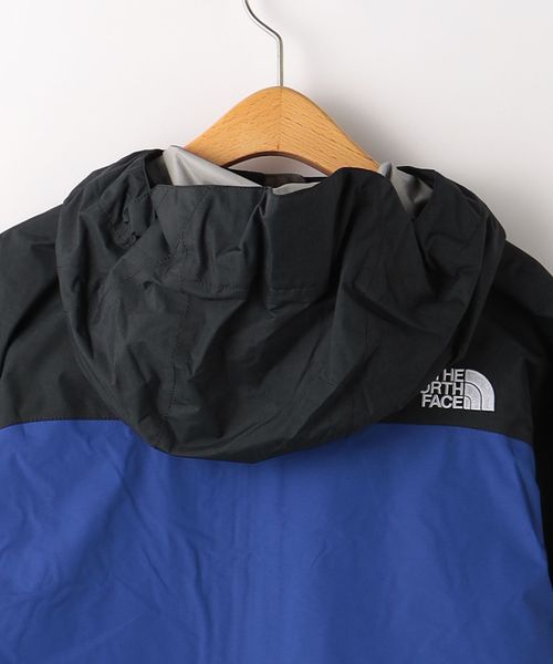 THE NORTH FACE>ドットショット ジャケット