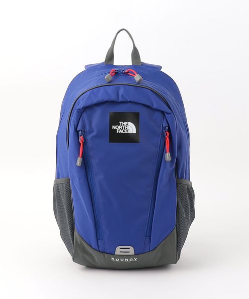 THE NORTH FACE\u003e Kids Roundy 22L