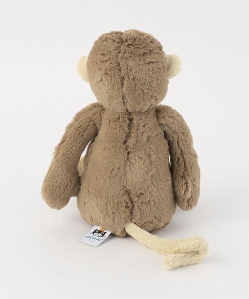 i know a monkey jellycat