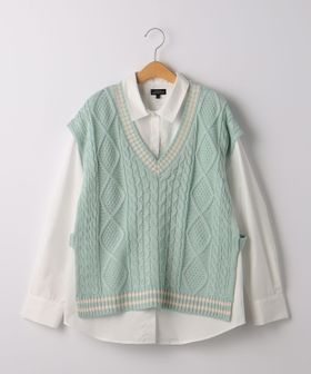 ベスト|ユナイテッドアローズ公式通販 - UNITED ARROWS ONLINE