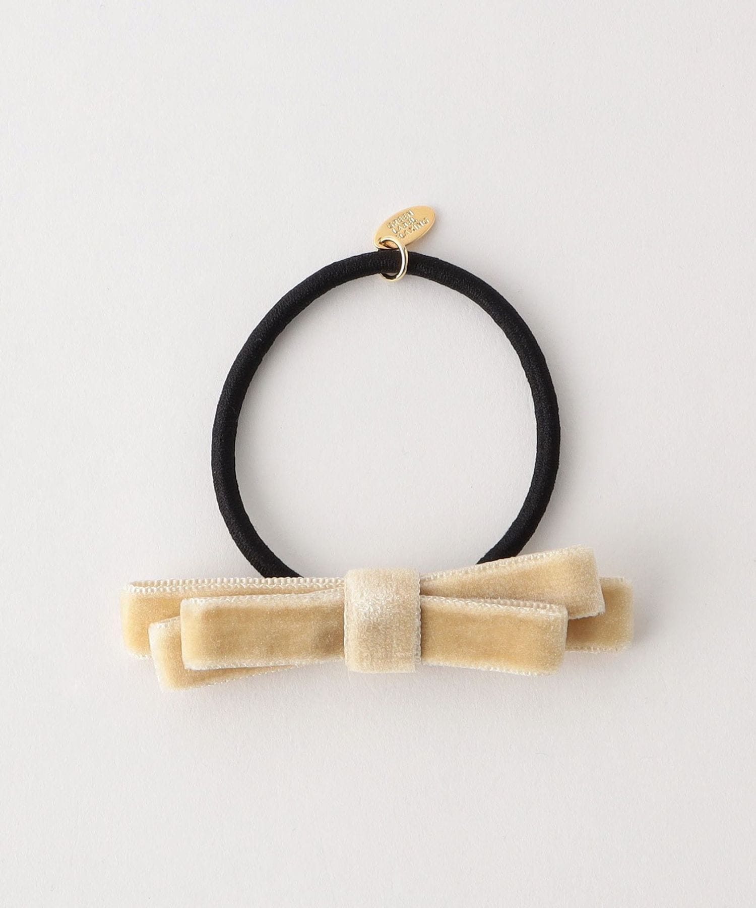 最新版 Oc Glr ベロアリボン ヘアゴム S 超希少品 ホーム キッズ通販 ファッション Arbaldas Lt