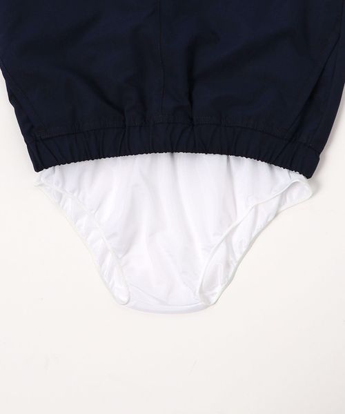 THE NORTH FACE>TJ TNF ウォーター ショートパンツ 140cm-150cm
