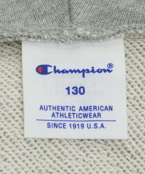 champion hoodie since 1919