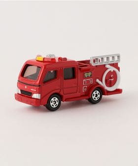 TOMICA/＜TOMICA＞トミカ No.41 モリタ CD―1型 ポンプ消防車/おもちゃ