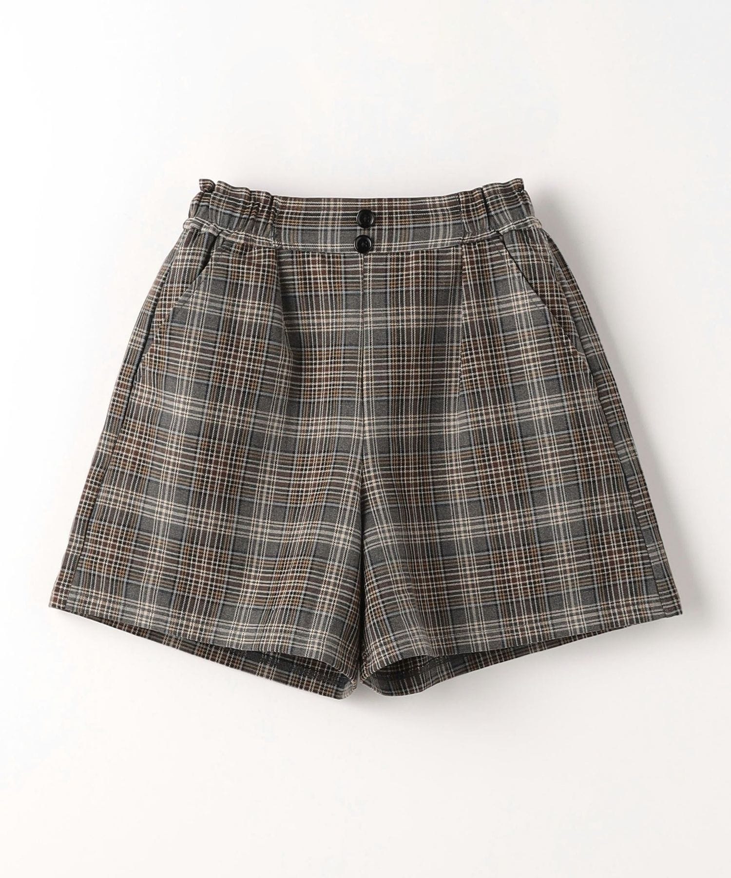 kanaさん専用　Burberry ワンピースショーツのセットアップ kanaさん専用 Burberry ワンピースショーツのセットアップ（商品