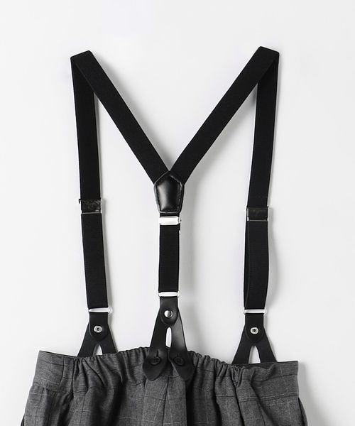 サスペンダー　UNITED ARROWS メンズ 3800023F0573_l1_a023.jpg
