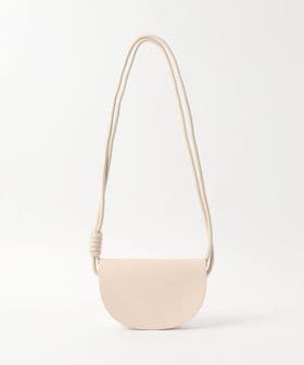 green label relaxing/GLR ハーフムーン ショルダーバッグ / キッズ /ショルダーバッグ