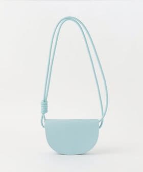 green label relaxing/GLR ハーフムーン ショルダーバッグ / キッズ /ショルダーバッグ