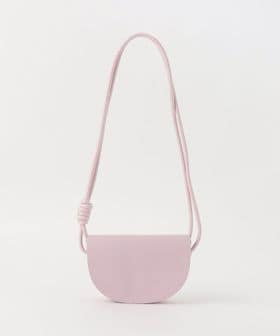 green label relaxing/GLR ハーフムーン ショルダーバッグ / キッズ /ショルダーバッグ