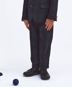 T/W ブラックウォッチ パンツ 9L 