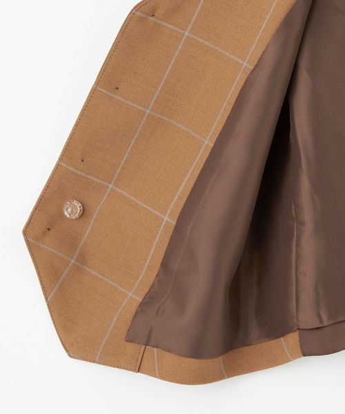 T/W ウィンドペン ジャケット 3800023Y0084_m1_a011.jpg