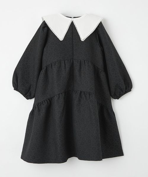 【グリーンレーベルリラクシング】フォーマルワンピース＆ジャケット 女の子 130 UNITED ARROWS green label relaxing（ドレス/フォーマル）の