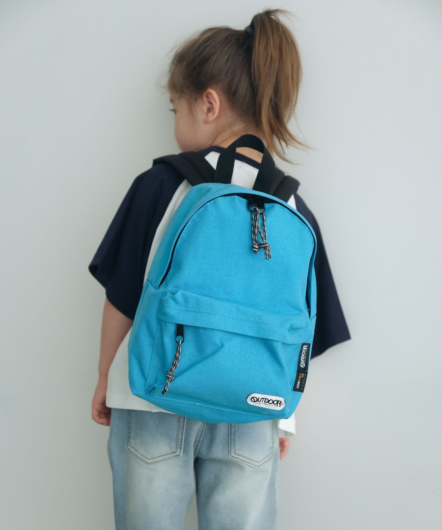 OUTDOOR PRODUCTS＞デイパック XS 10.4L / キッズ