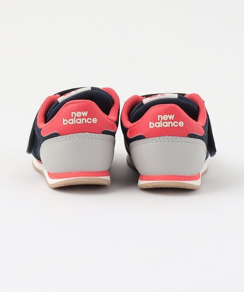 New Balance＞420M スニーカー / キッズ 14cm―16cm