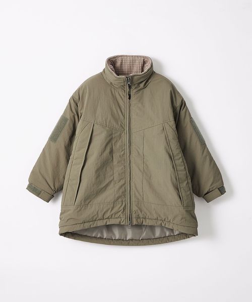別注】＜WILD THINGS＞ショート モンスターパーカー / キッズ