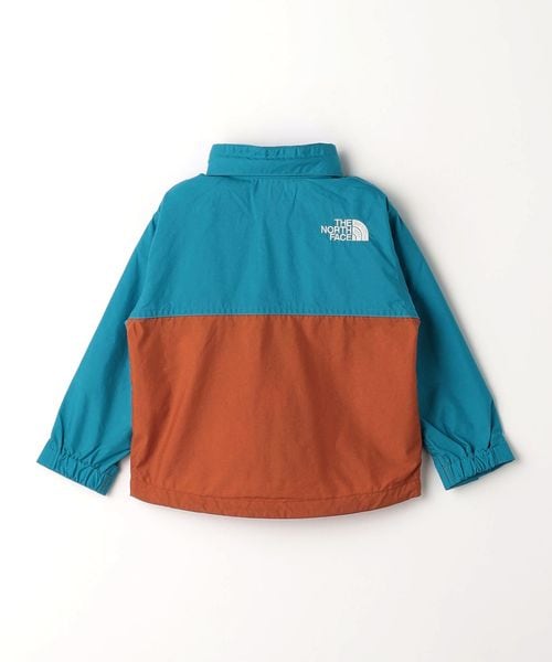 【新品タグ付き】The North Face   コンパクトジャケット　90cm ザ・ノース・フェイスTHE ていたし NORTH FACE コンパクト