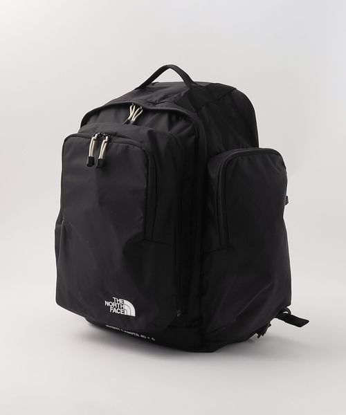 特別セーフ THE バックパック 40L＋6L FACE＞サニーキャンパー NORTH バッグ