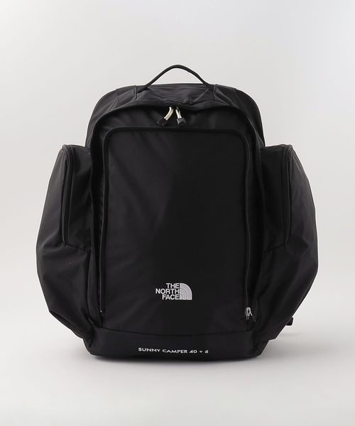 THE NORTH FACEサニーキャンパー 40L＋6L バックパック THE NORTH FACE＞サニーキャンパー 40L＋6L バックパック