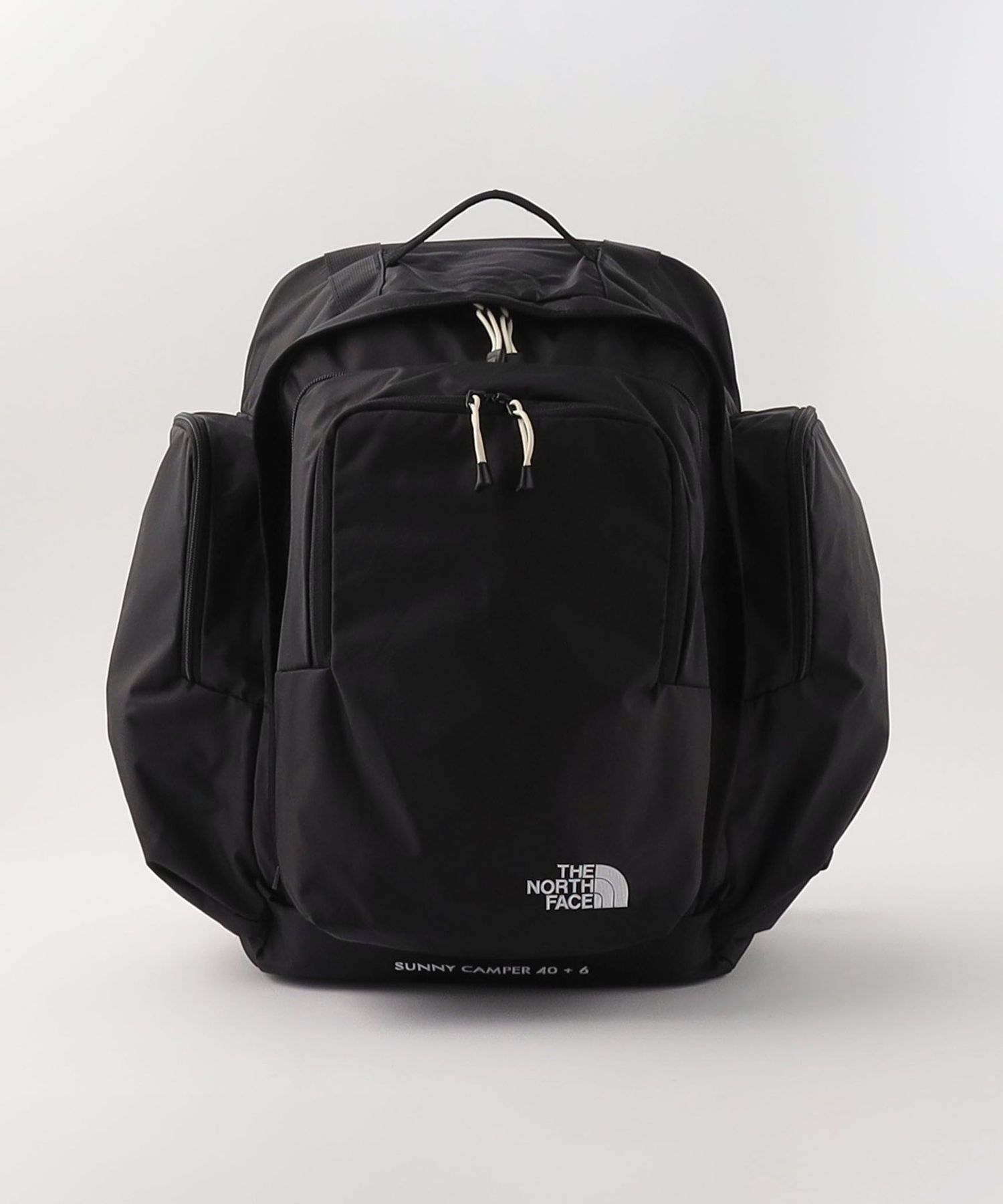 THE NORTH FACEサニーキャンパー 40L＋6L バックパック THE NORTH FACE＞サニーキャンパー 40L＋6L バックパック