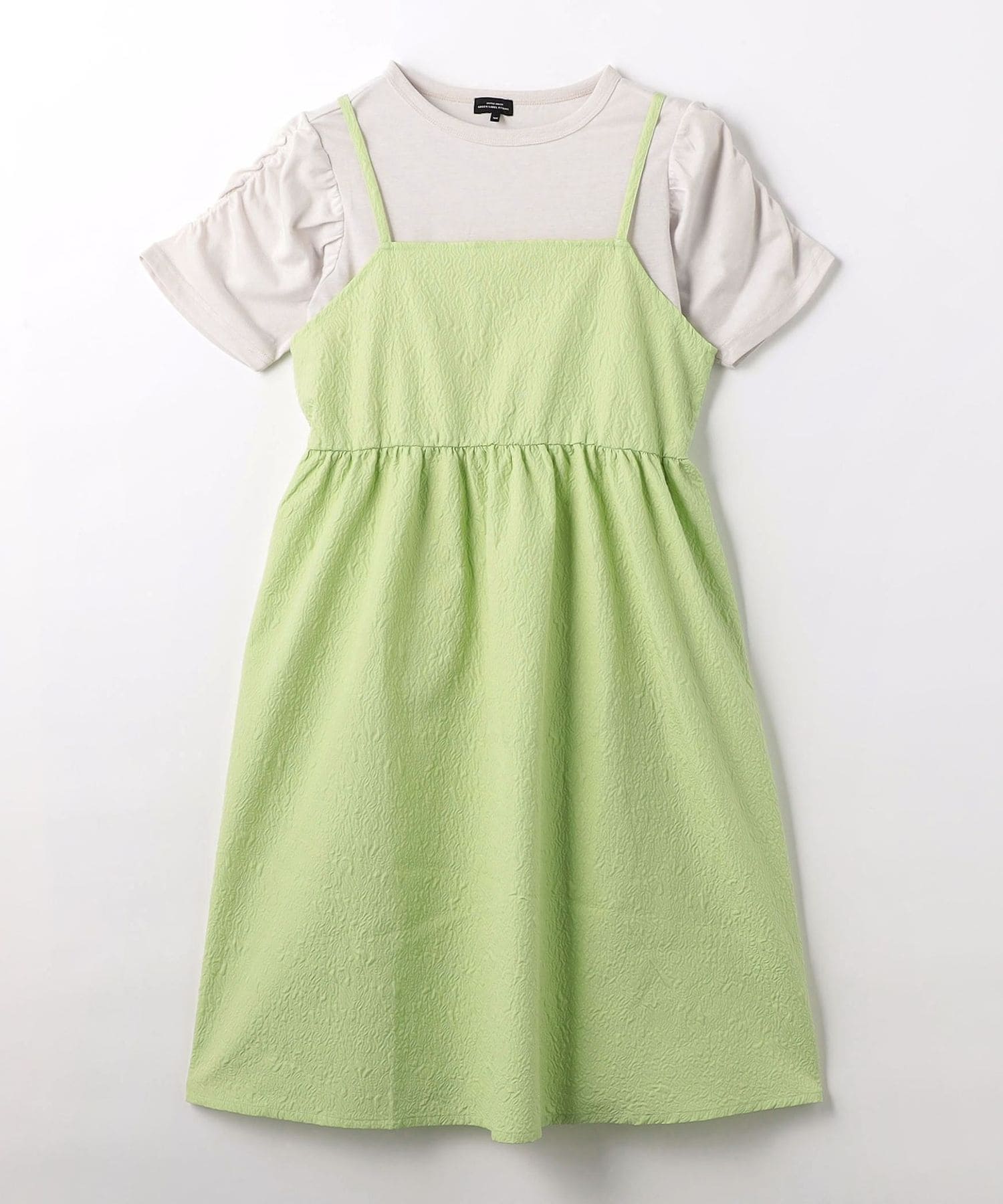 anyfamキッズ　130サイズ　まとめ売り　Tシャツ　キュロット　ワンピース anyfamキッズ 130サイズ まとめ売り Tシャツ キュロット ワンピース