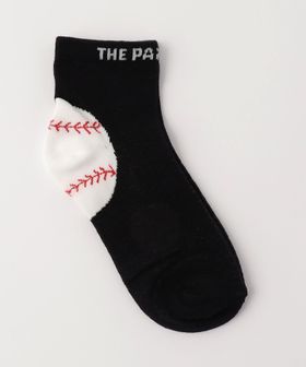 green label relaxing/＜THE PARK SHOP＞アンクル ボール ソックス 19cm―24cm / キッズ  /ソックス / 靴下