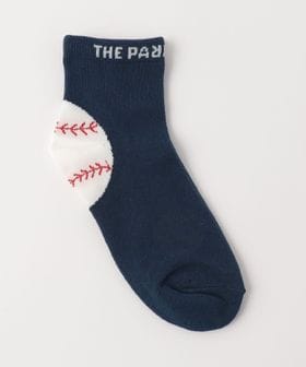 green label relaxing/＜THE PARK SHOP＞アンクル ボール ソックス 19cm―24cm / キッズ  /ソックス / 靴下