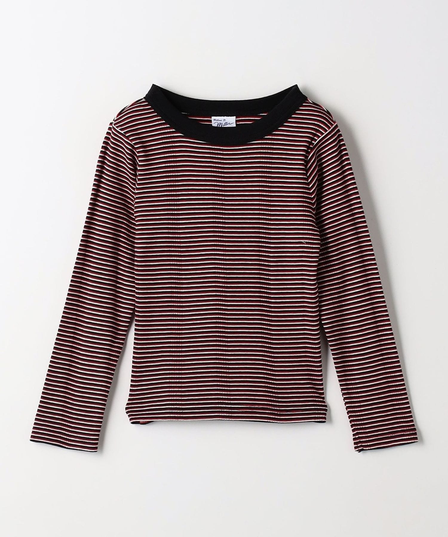 希少　美品　PETER MILLAR ピーターミラー　シャツ　チェック　ナイロン 楽天市場】ROBERT P.MILLER（ロバートピーミラー） パネルリブ