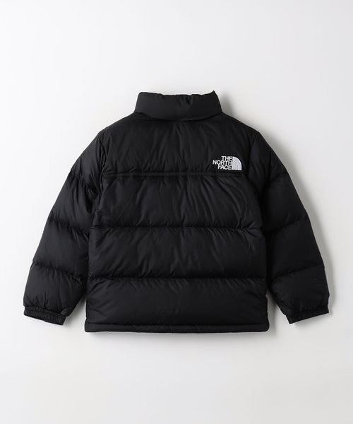 THE NORTH FACE＞ヌプシ ジャケット / キッズ 130cm