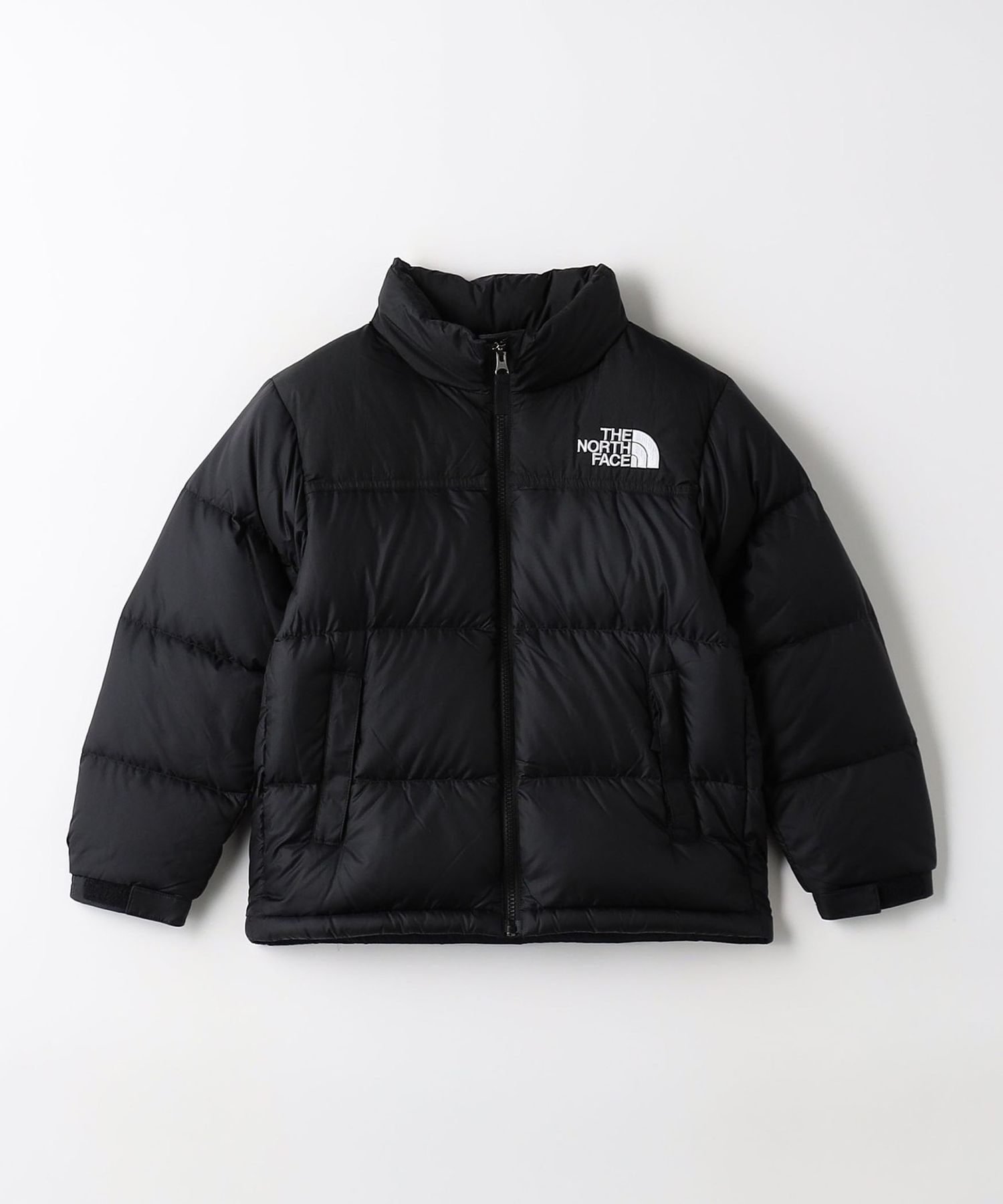 ●みー●THE NORTH FACE ヌプシジャケット 130cm THE NORTH FACE＞ヌプシ ジャケット / キッズ 130cm